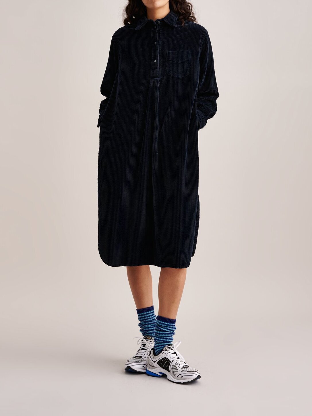 GABY DRESS Bellerose second-hand photo 3