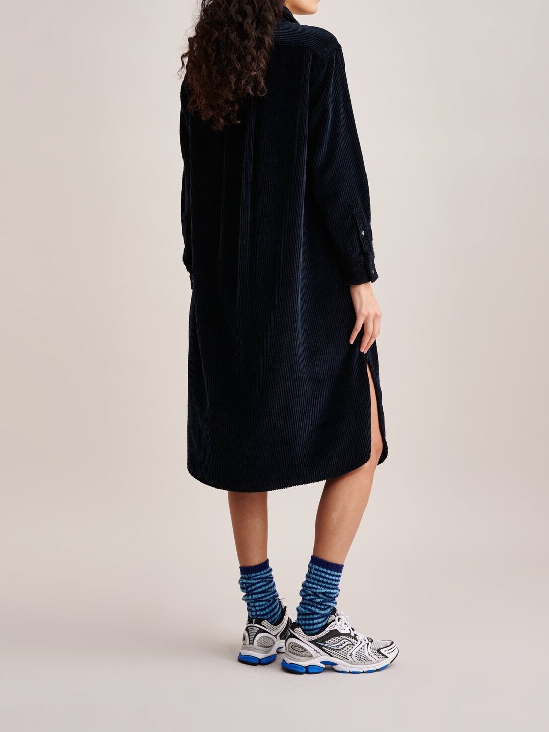 GABY DRESS Bellerose second-hand photo 5