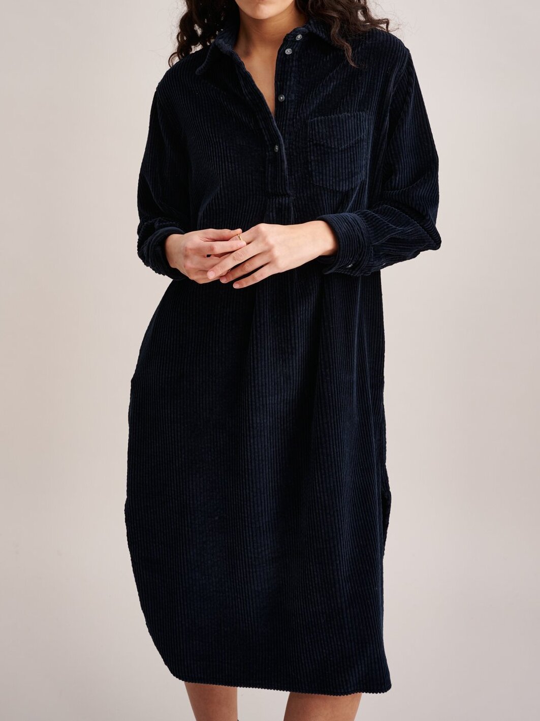 GABY DRESS Bellerose second-hand photo 4