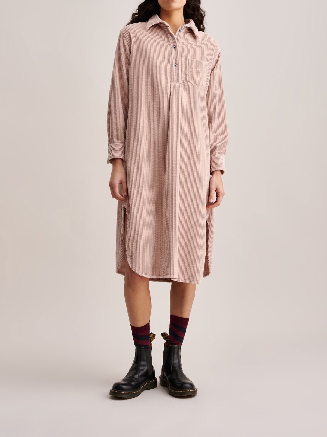 ROBE GABY Bellerose seconde main photo 3