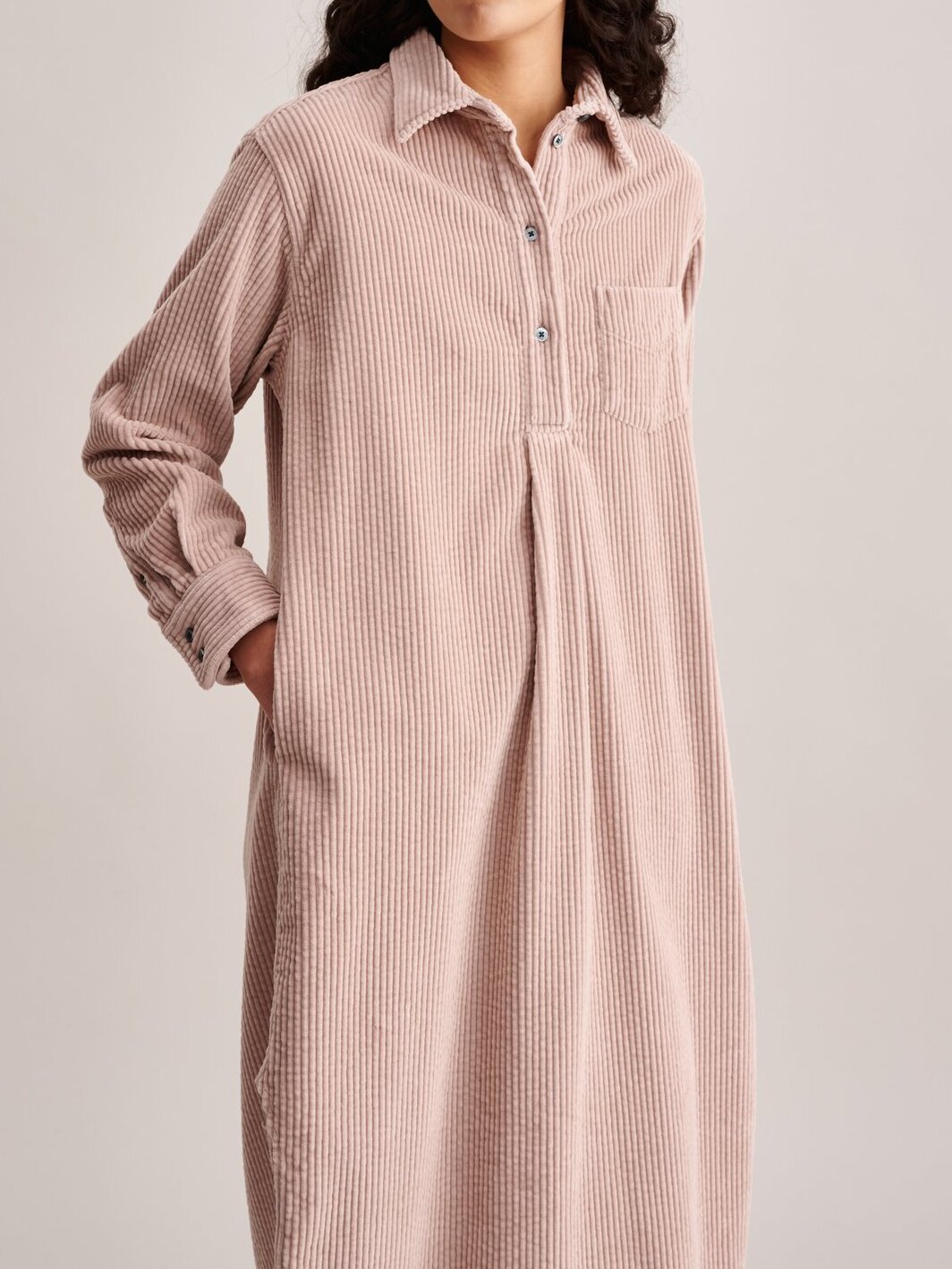 ROBE GABY Bellerose seconde main photo 4