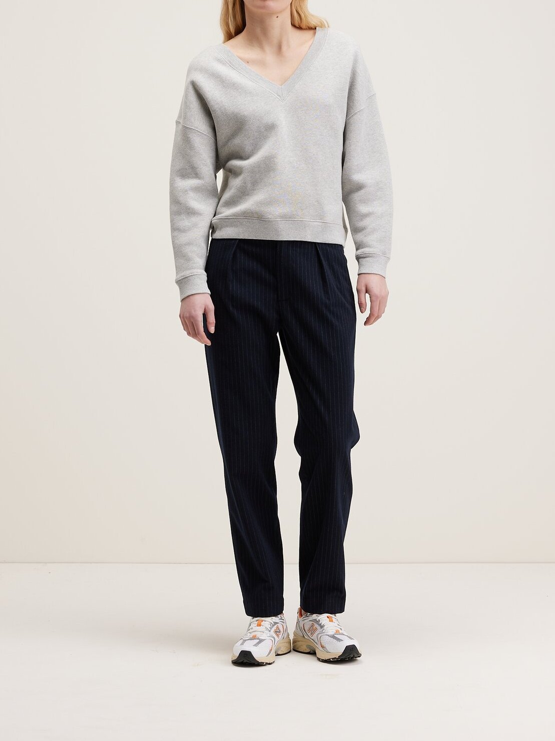 FELLOW SWEATSHIRT Bellerose second-hand photo 3