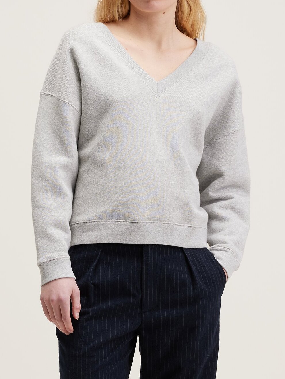 FELLOW SWEATSHIRT Bellerose second-hand photo 2