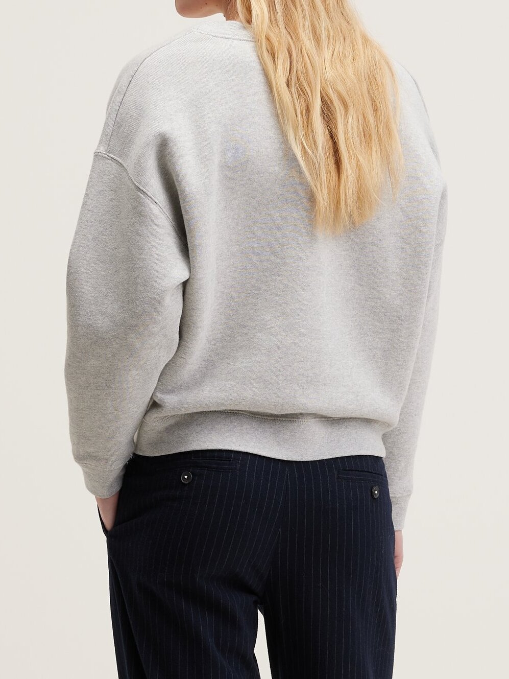 FELLOW SWEATSHIRT Bellerose second-hand photo 4