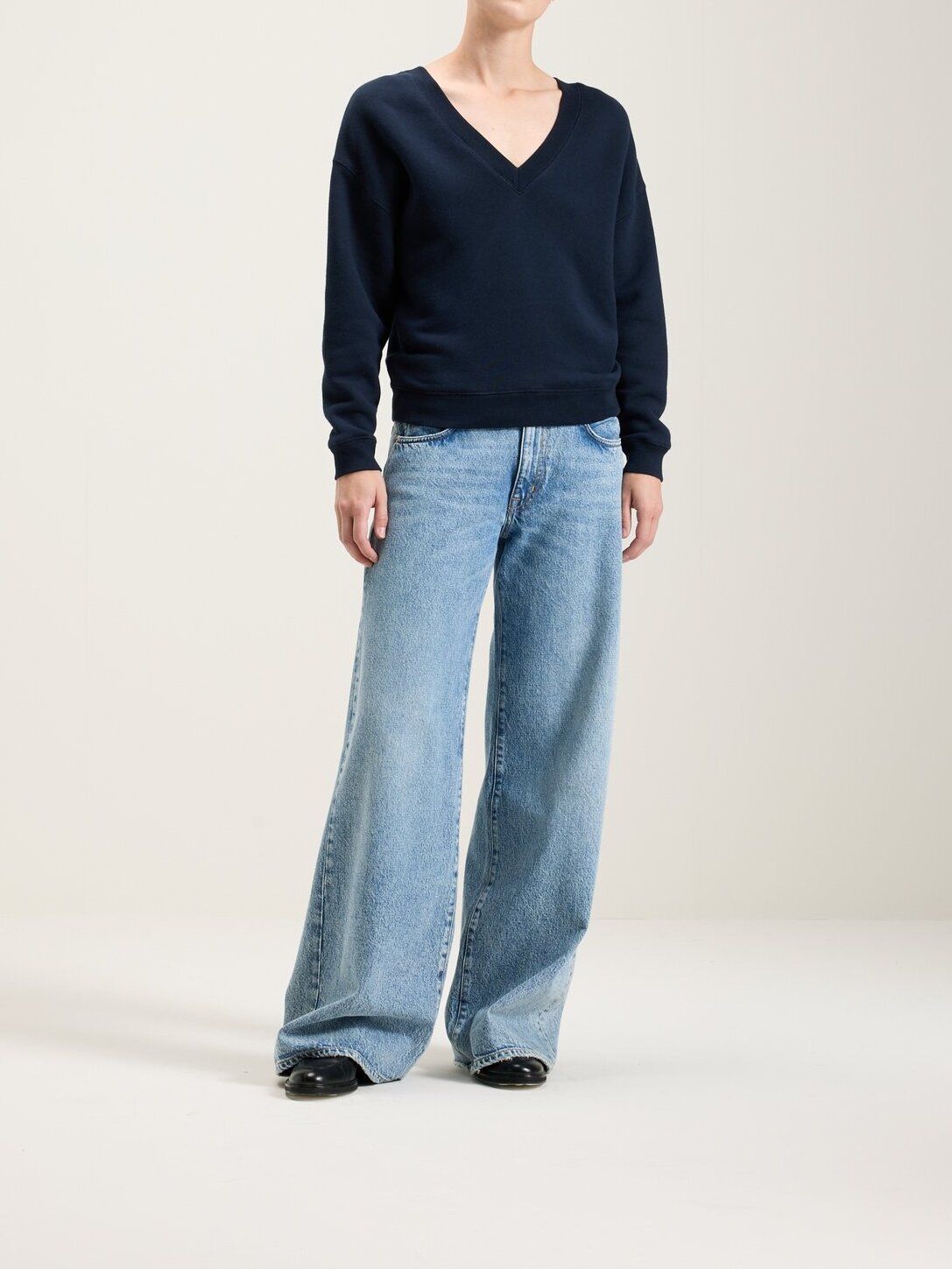SWEATSHIRT FELLOW Bellerose seconde main photo 3