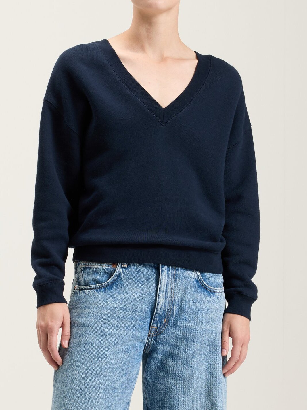 SWEATSHIRT FELLOW Bellerose seconde main photo 2
