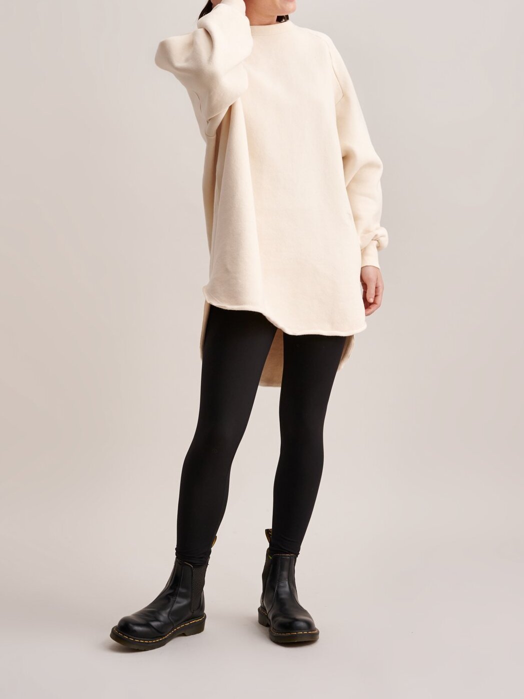 VARAOS DRESS Bellerose second-hand photo 3