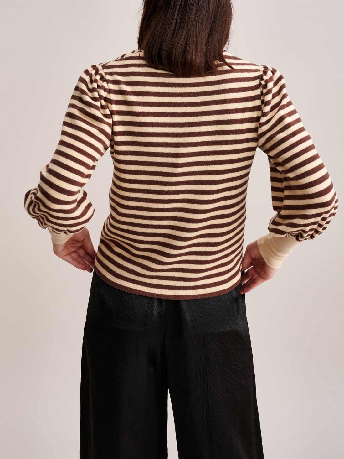 T-SHIRT VIDOUM Bellerose seconde main photo 5