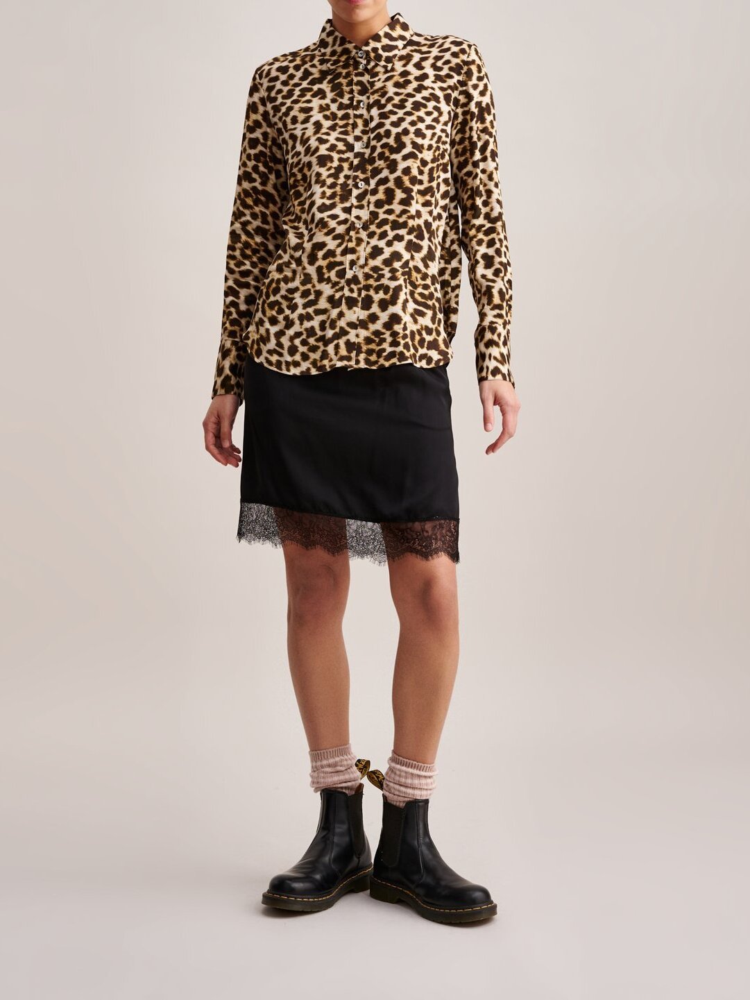 CELINE BLOUSE Bellerose tweedehands photo 3