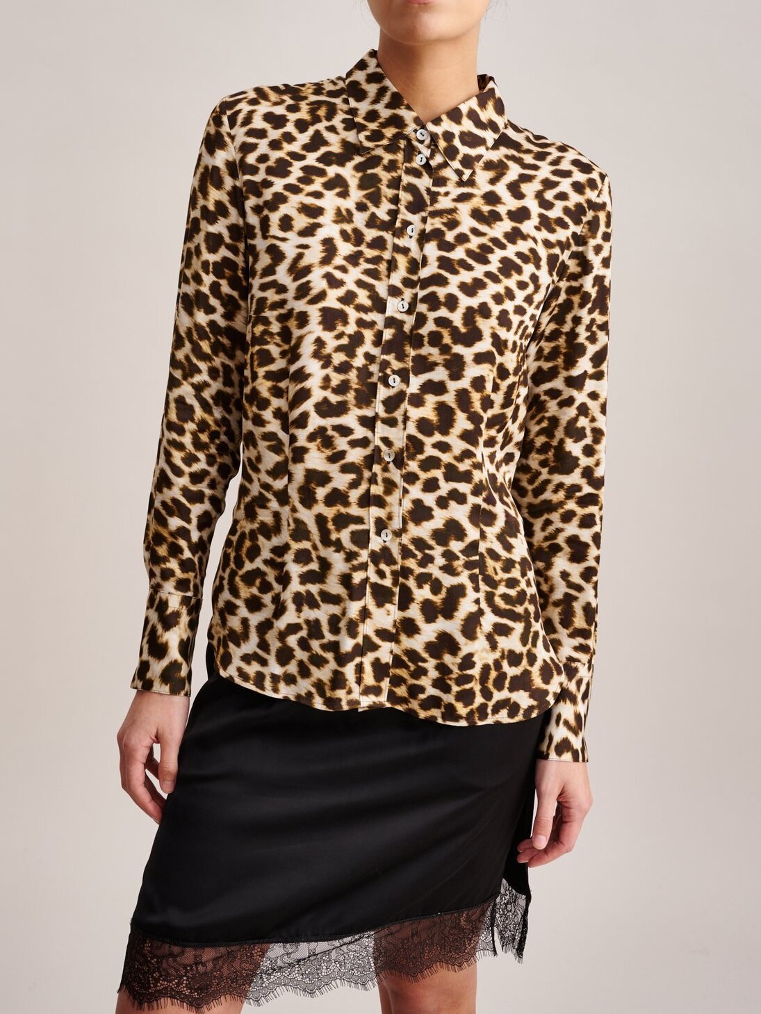 CELINE BLOUSE Bellerose tweedehands photo 2