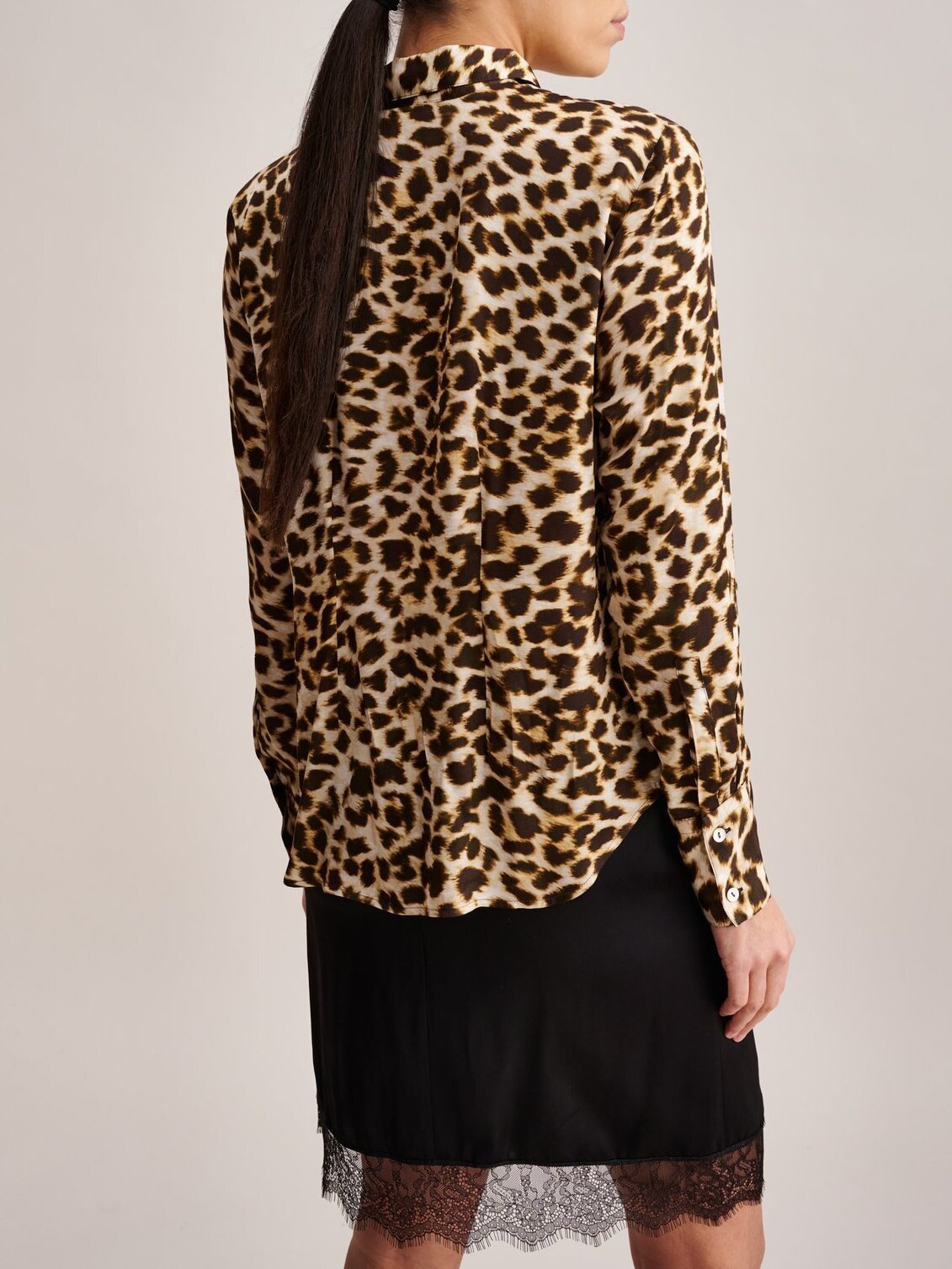 CELINE BLOUSE Bellerose tweedehands photo 4