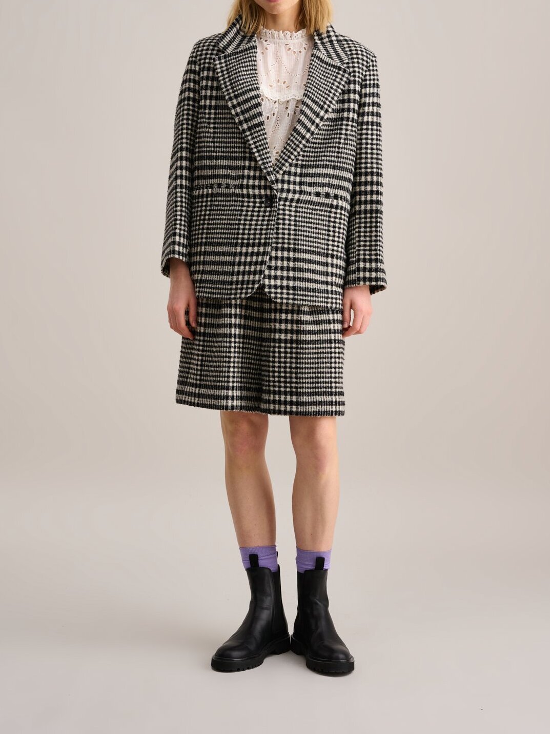 BLAZER VEIL Bellerose seconde main photo 2