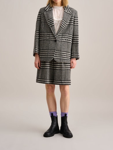 BLAZER VEIL Bellerose seconde main photo 2