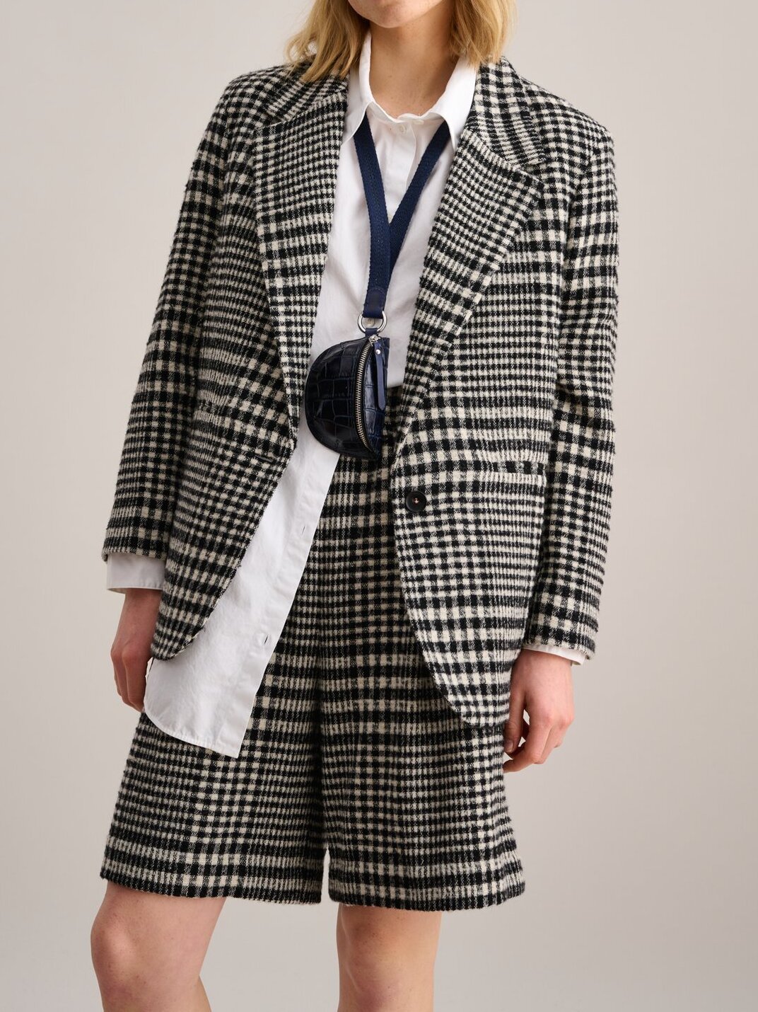 BLAZER VEIL Bellerose seconde main photo 3