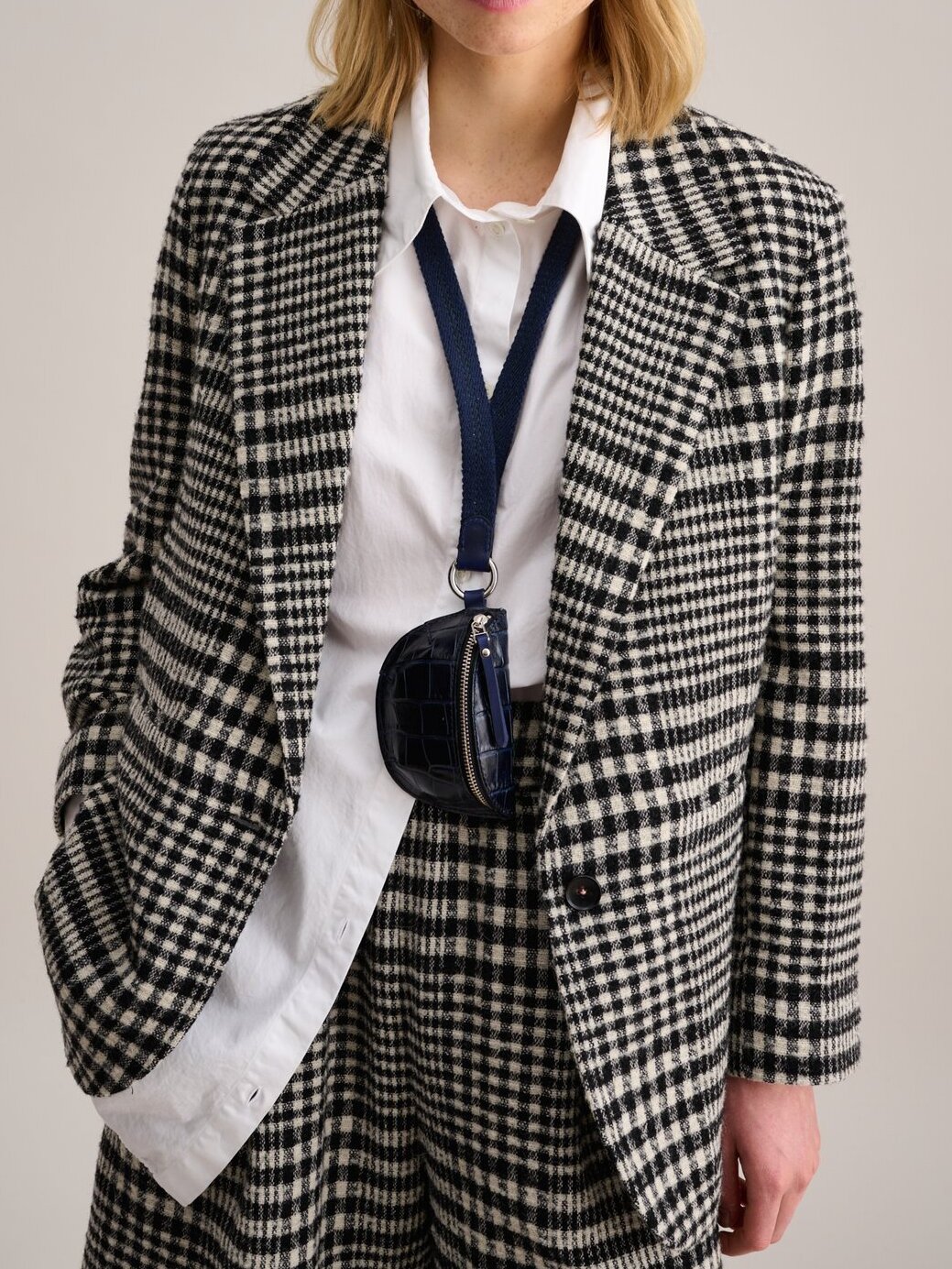 BLAZER VEIL Bellerose seconde main photo 6
