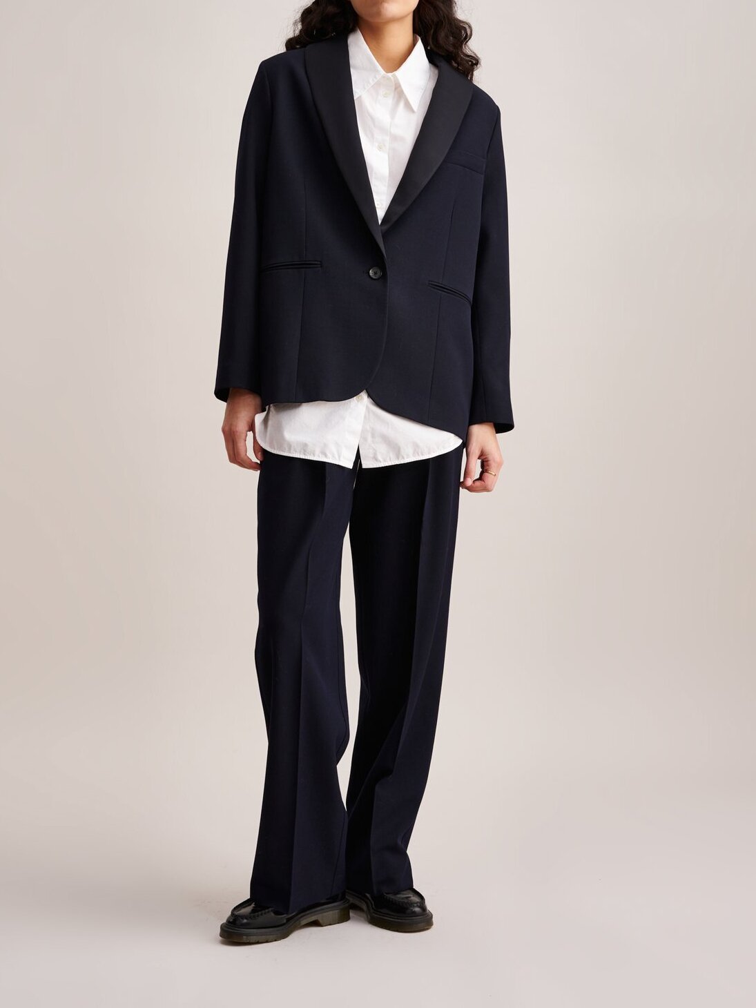 VERDI BLAZER Bellerose tweedehands photo 2