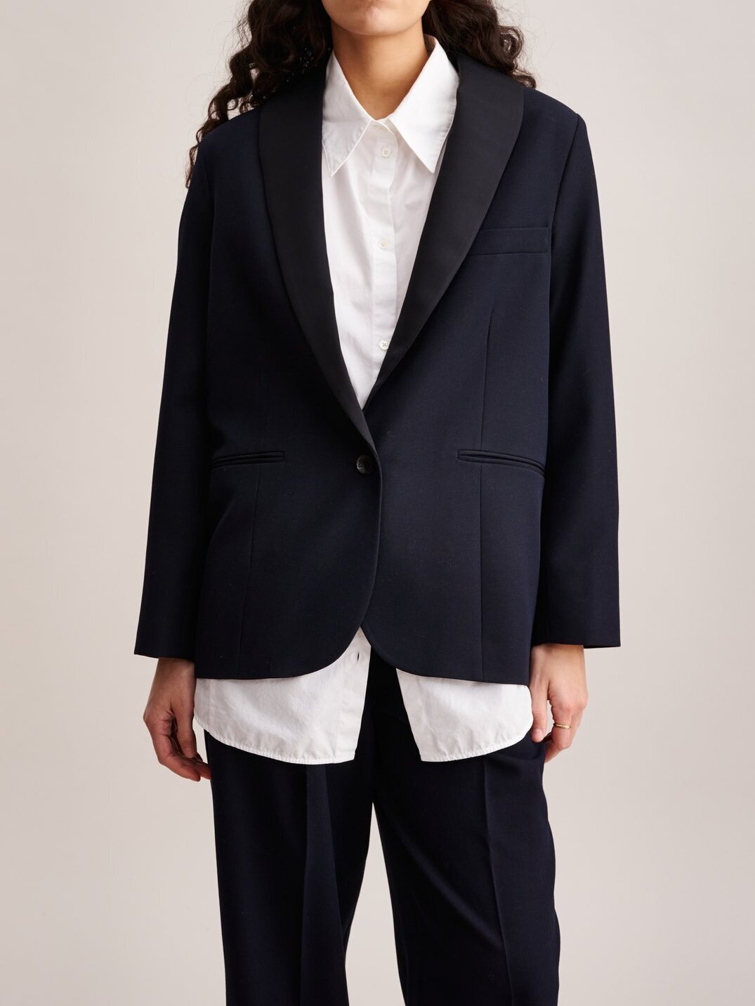 VERDI BLAZER Bellerose tweedehands photo 3