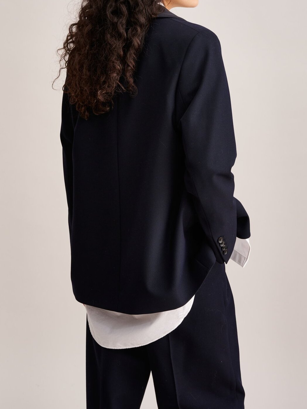 VERDI BLAZER Bellerose tweedehands photo 4