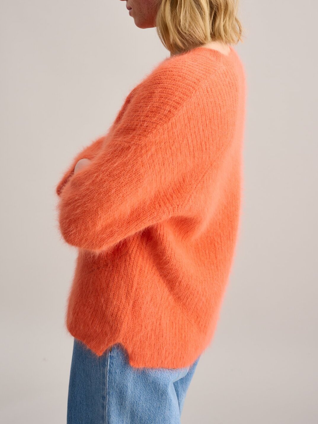 DATAUL KNITWEAR Bellerose tweedehands photo 3