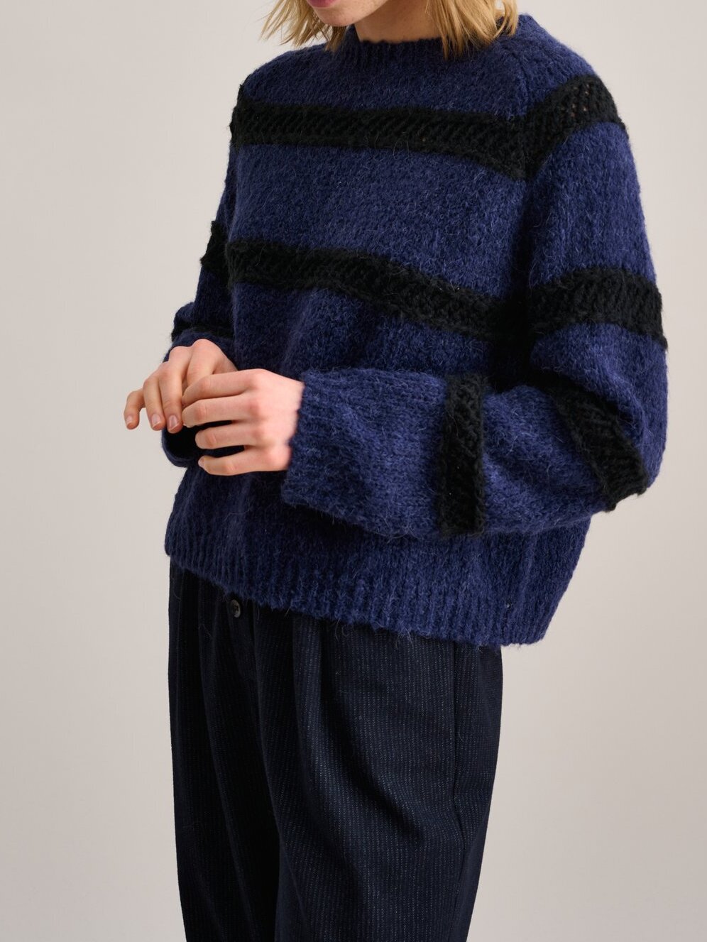 ROFT KNITWEAR Bellerose second-hand photo 4