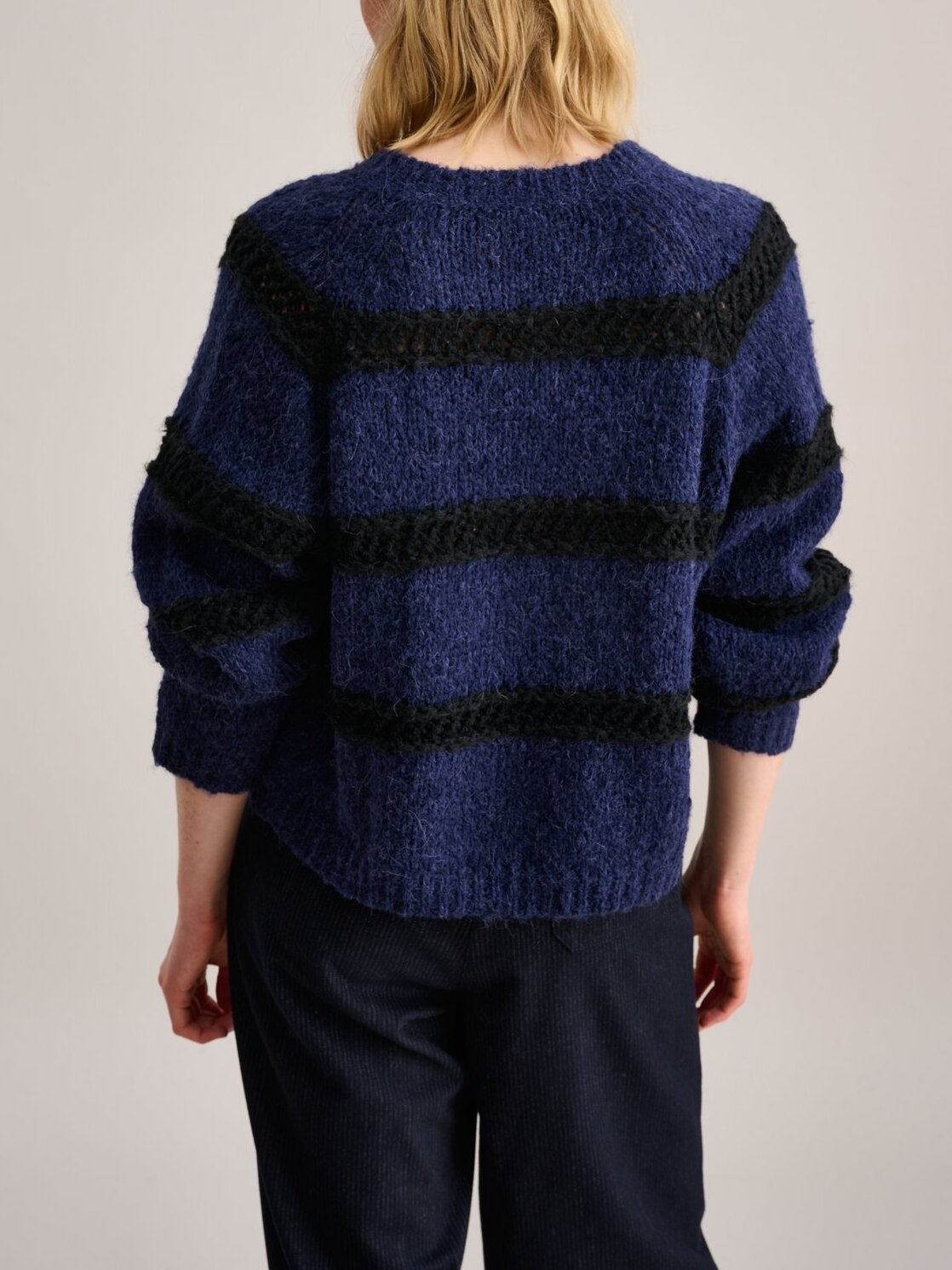 ROFT KNITWEAR Bellerose second-hand photo 5