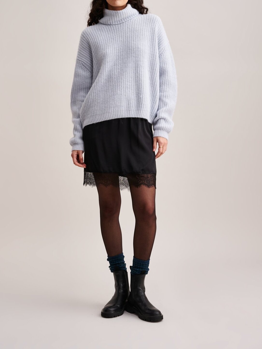 PULL GARANO Bellerose seconde main photo 3