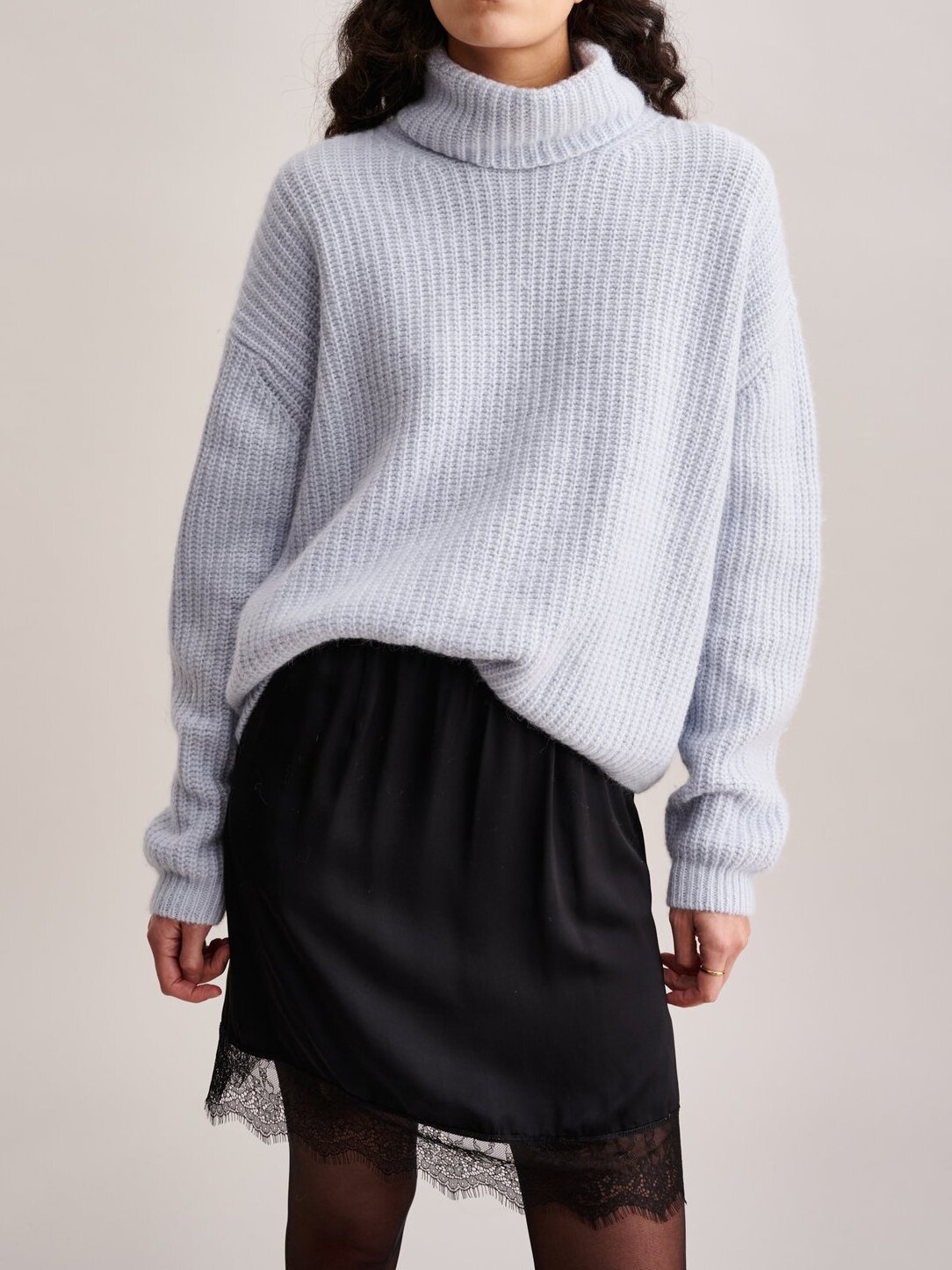 PULL GARANO Bellerose seconde main photo 2