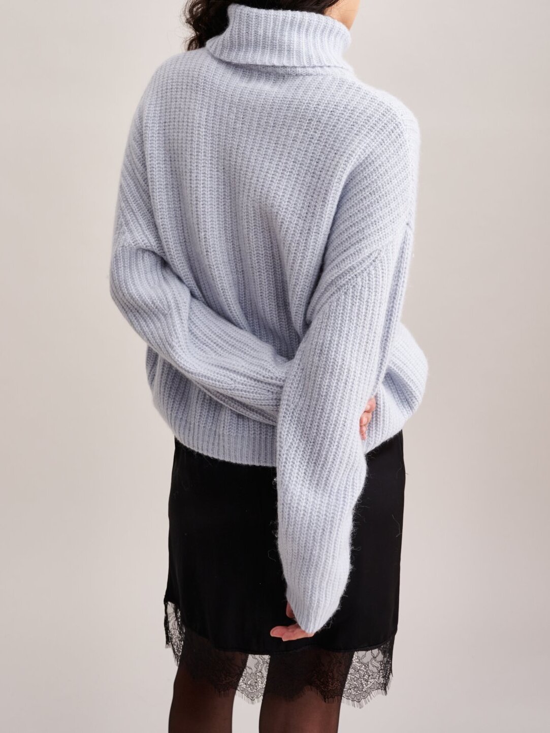 PULL GARANO Bellerose seconde main photo 4