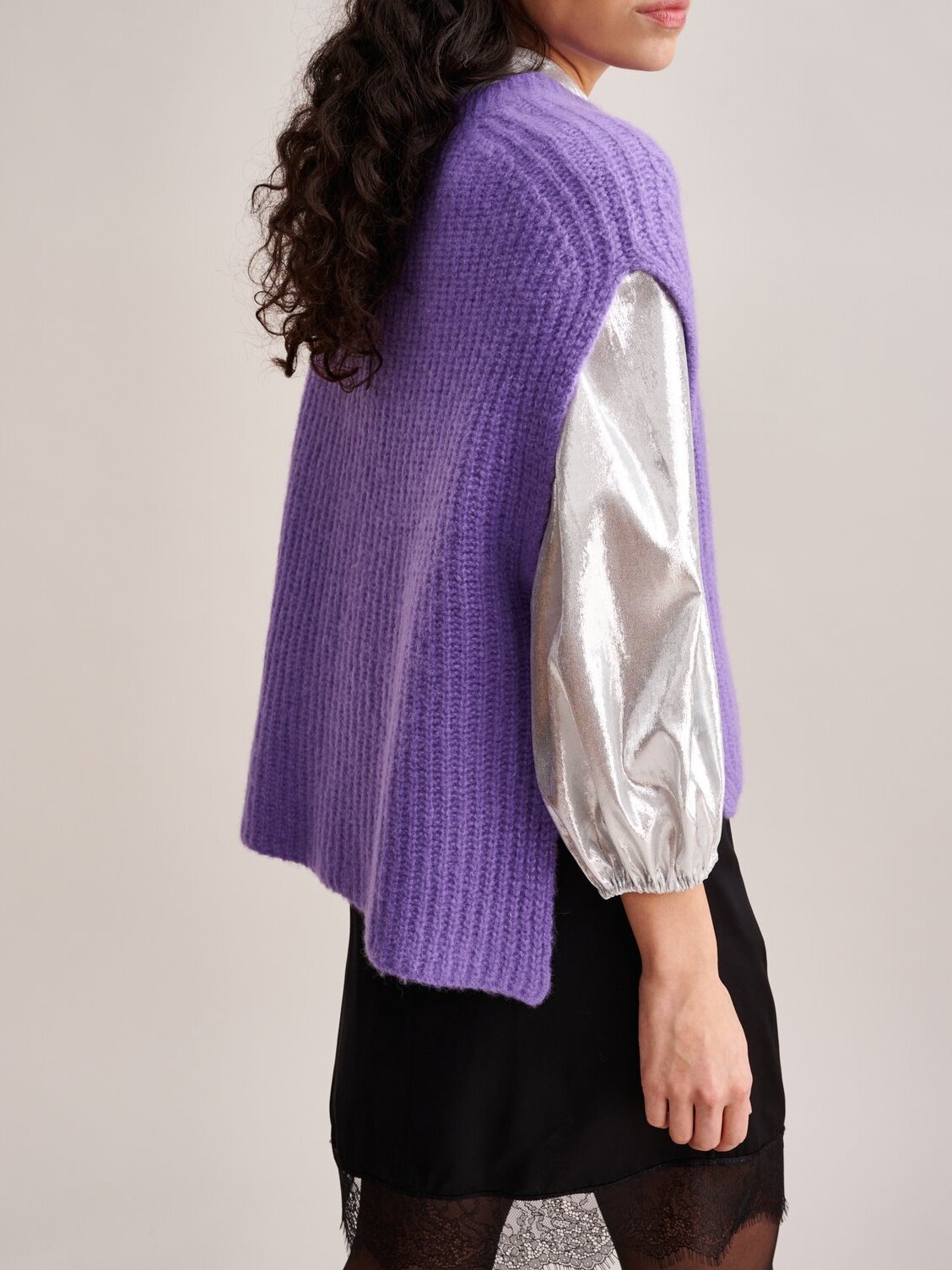 AREG KNITWEAR Bellerose tweedehands photo 5