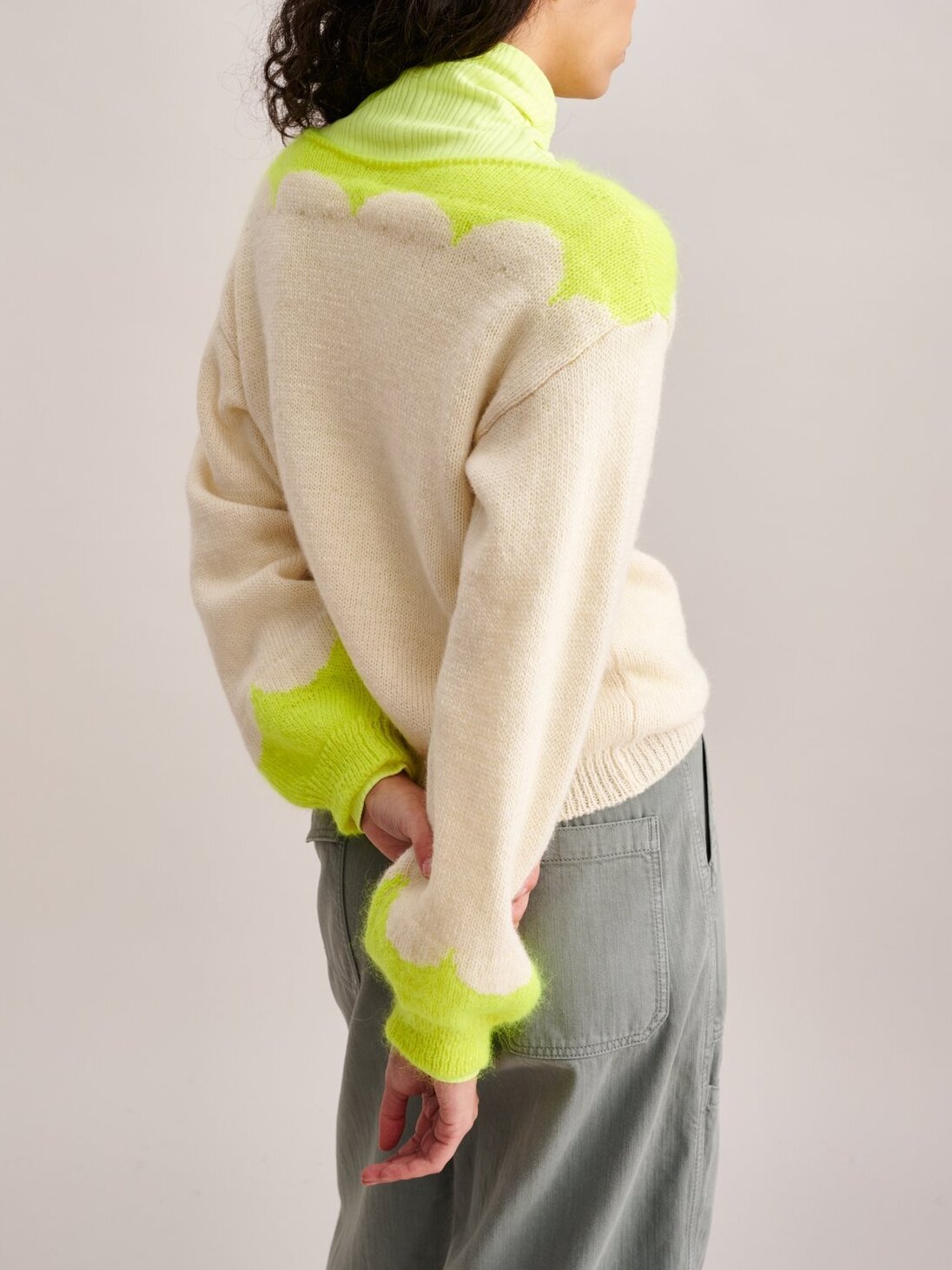 NANUR KNITWEAR Bellerose second-hand photo 4