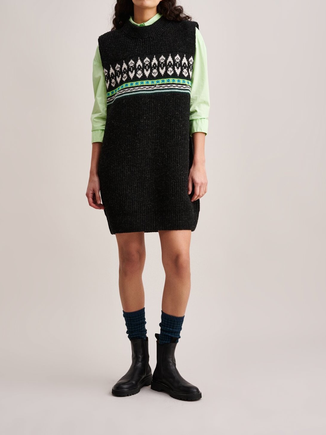 ROBE AIQE Bellerose seconde main photo 3