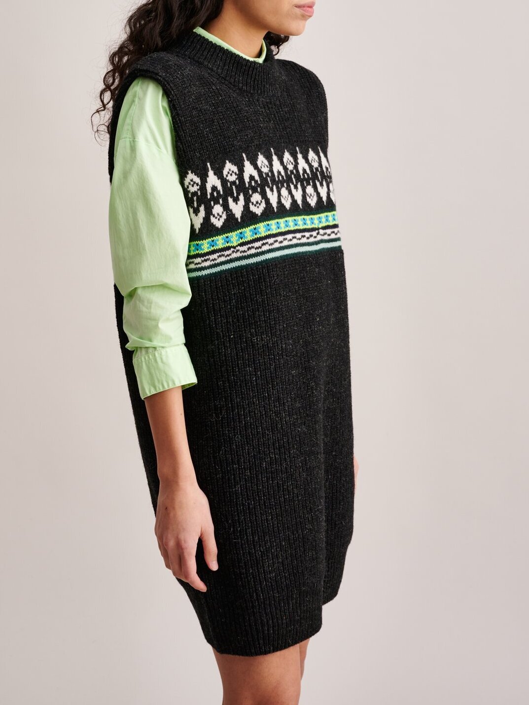 ROBE AIQE Bellerose seconde main photo 4