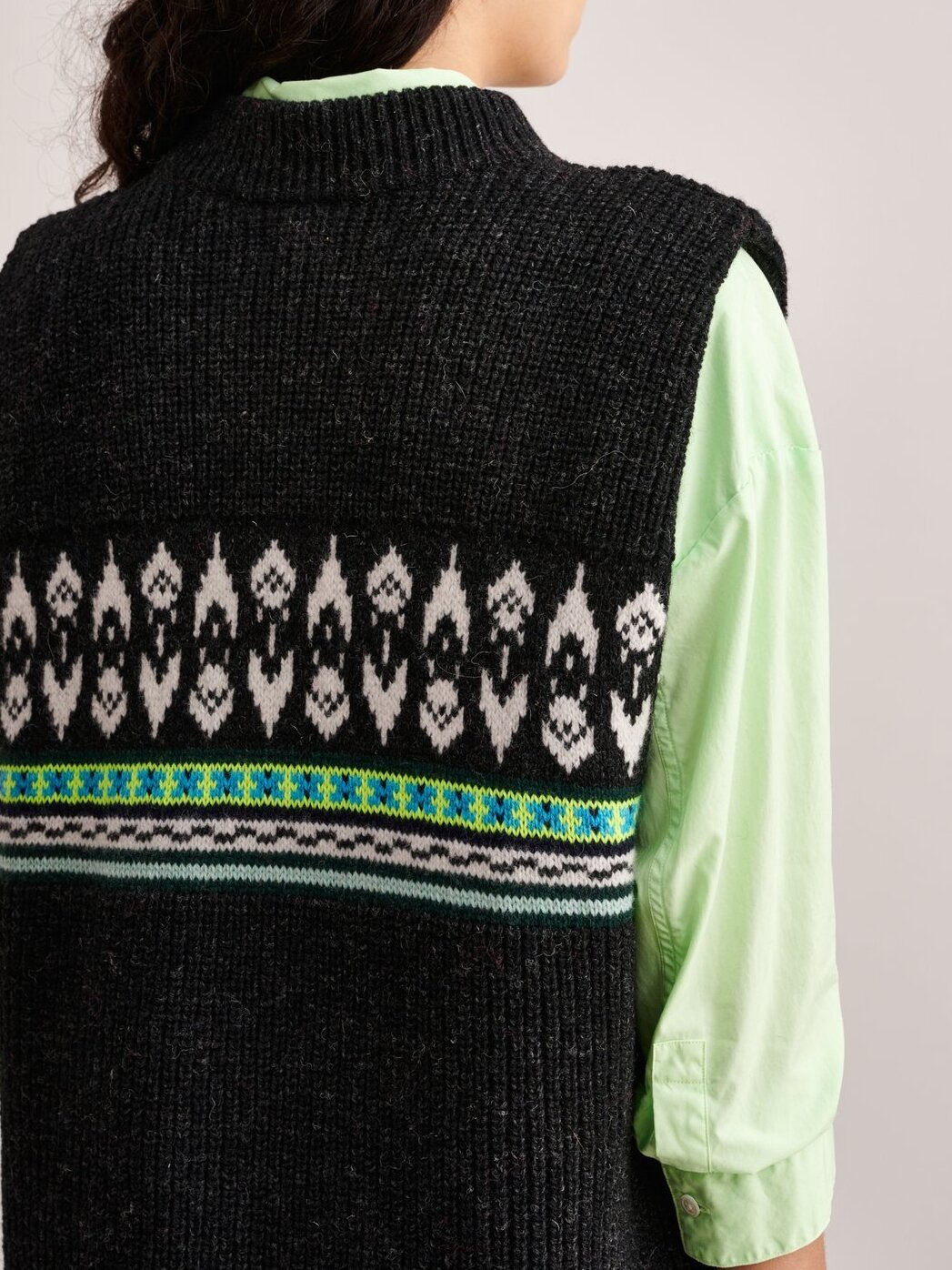 ROBE AIQE Bellerose seconde main photo 6