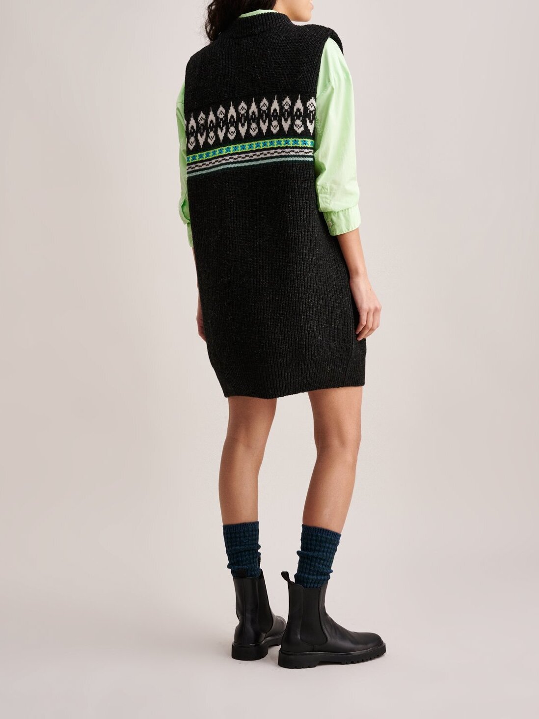 ROBE AIQE Bellerose seconde main photo 5