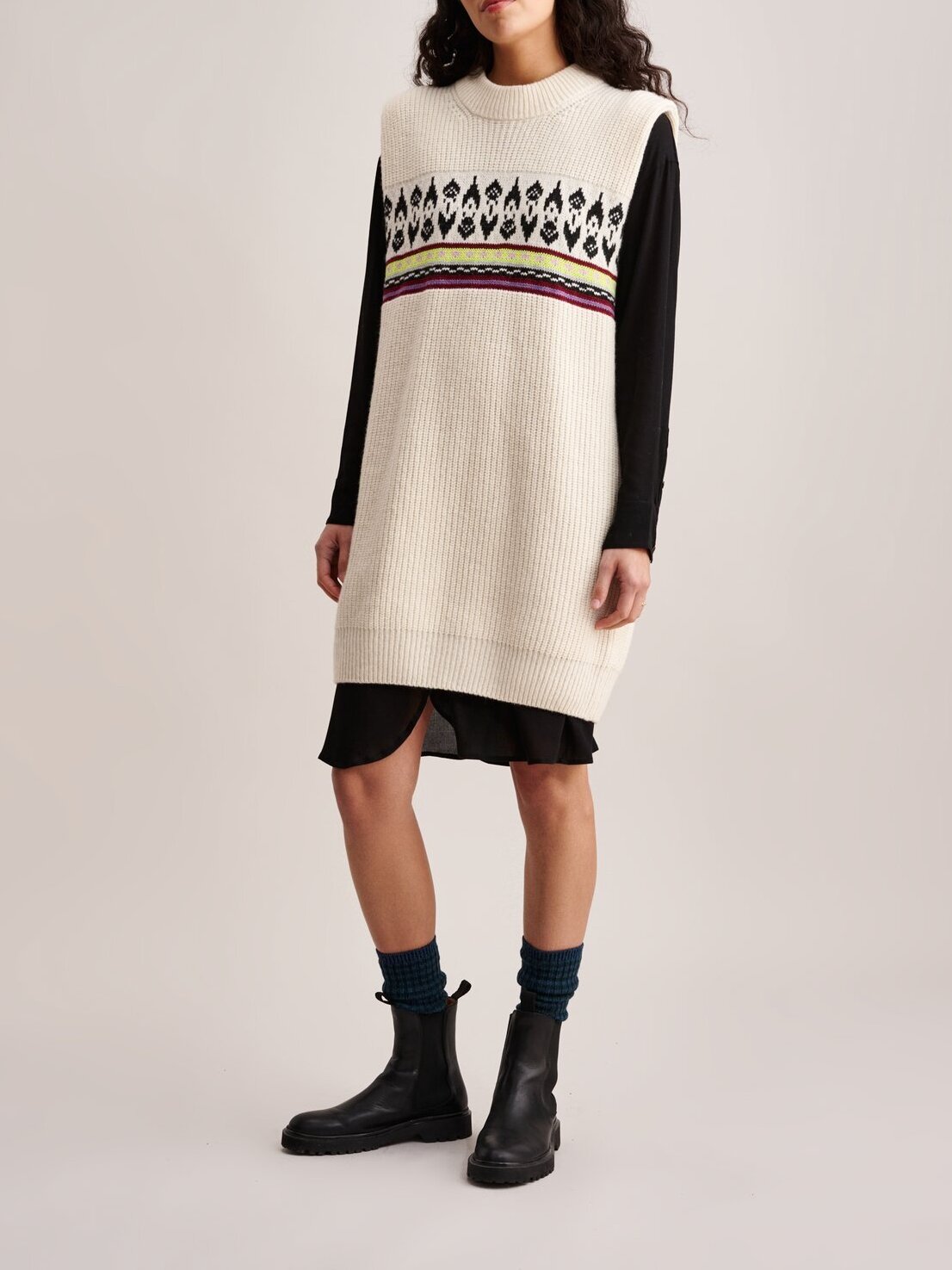 AIQE DRESS Bellerose second-hand photo 4