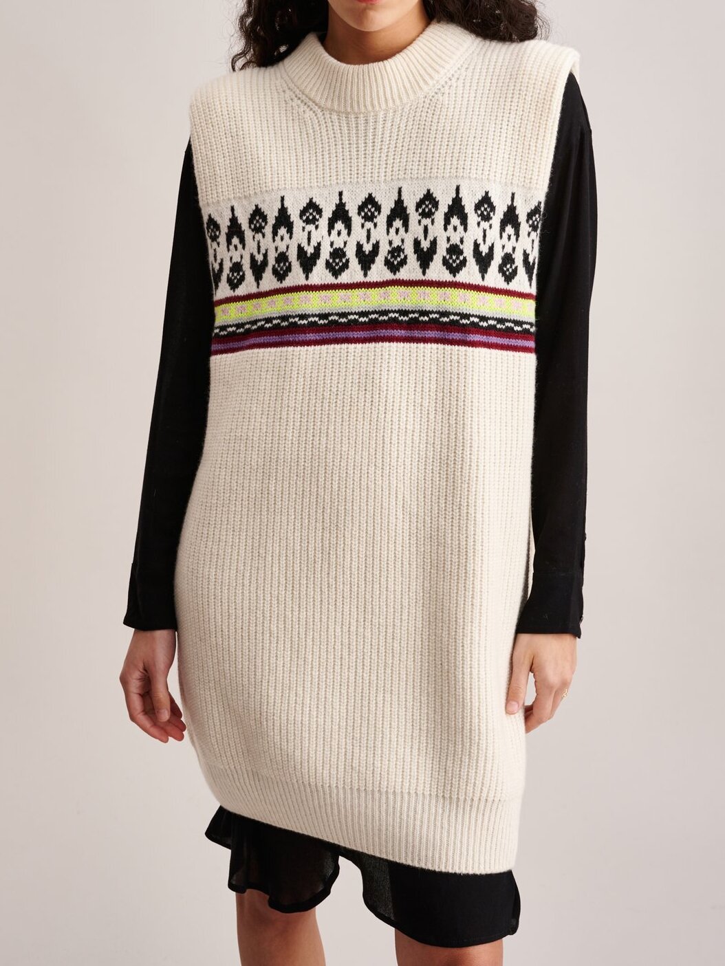 AIQE DRESS Bellerose second-hand photo 3