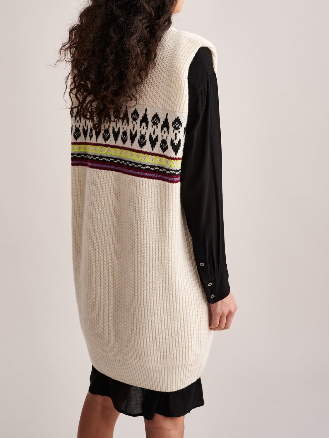 AIQE DRESS Bellerose second-hand photo 5