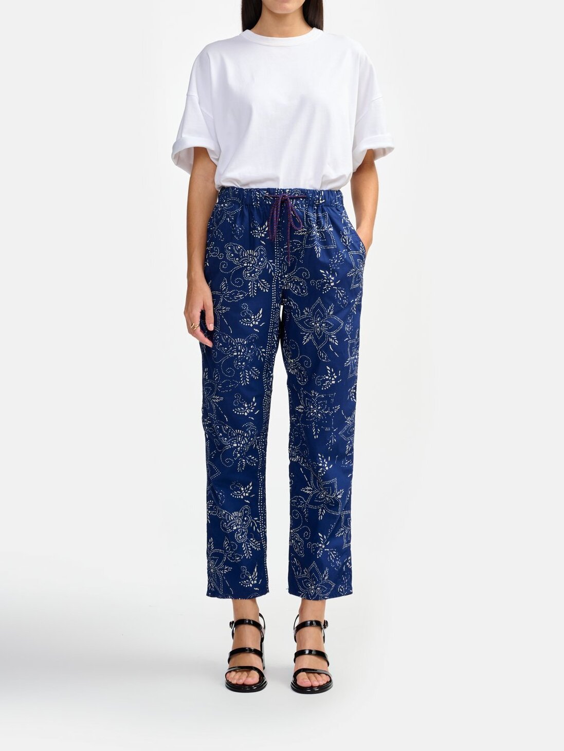 PIZZY BROEK Bellerose tweedehands photo 3
