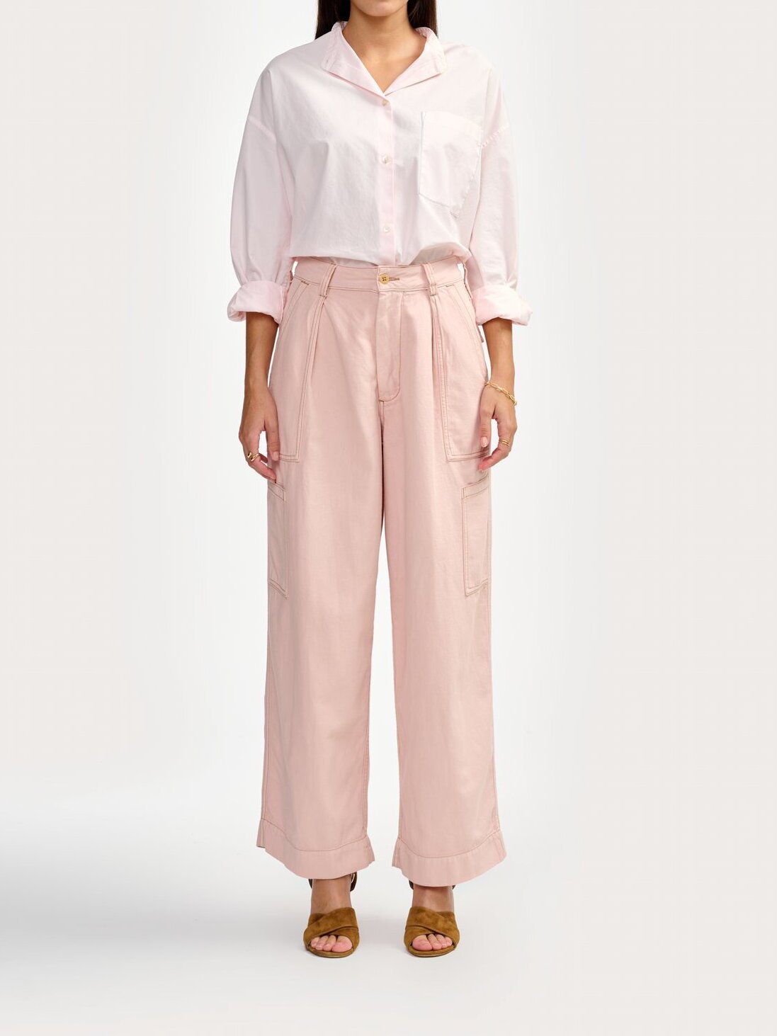 PEPIN BROEK Bellerose tweedehands photo 2