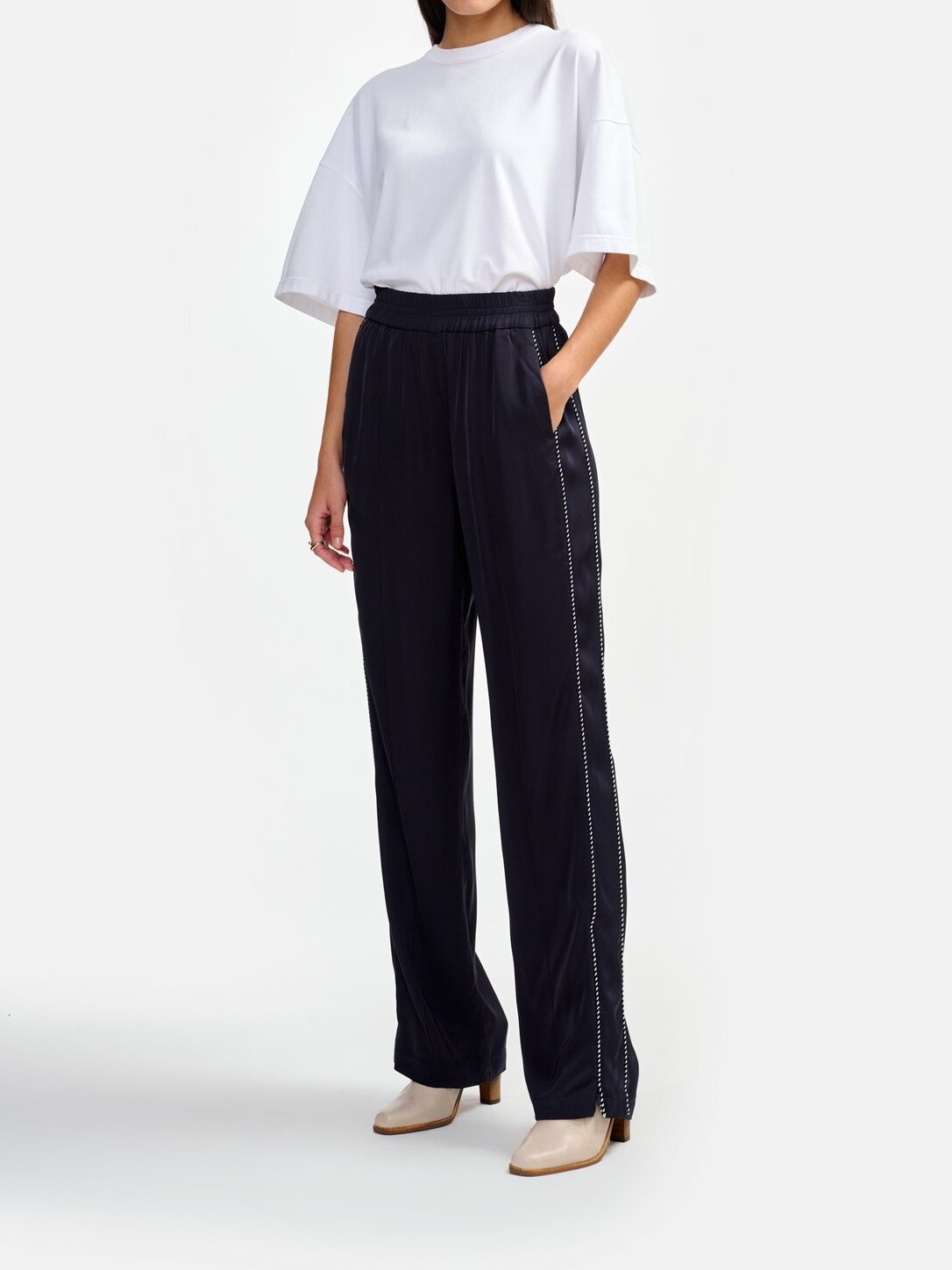 PANTALON VIBES Bellerose seconde main photo 2