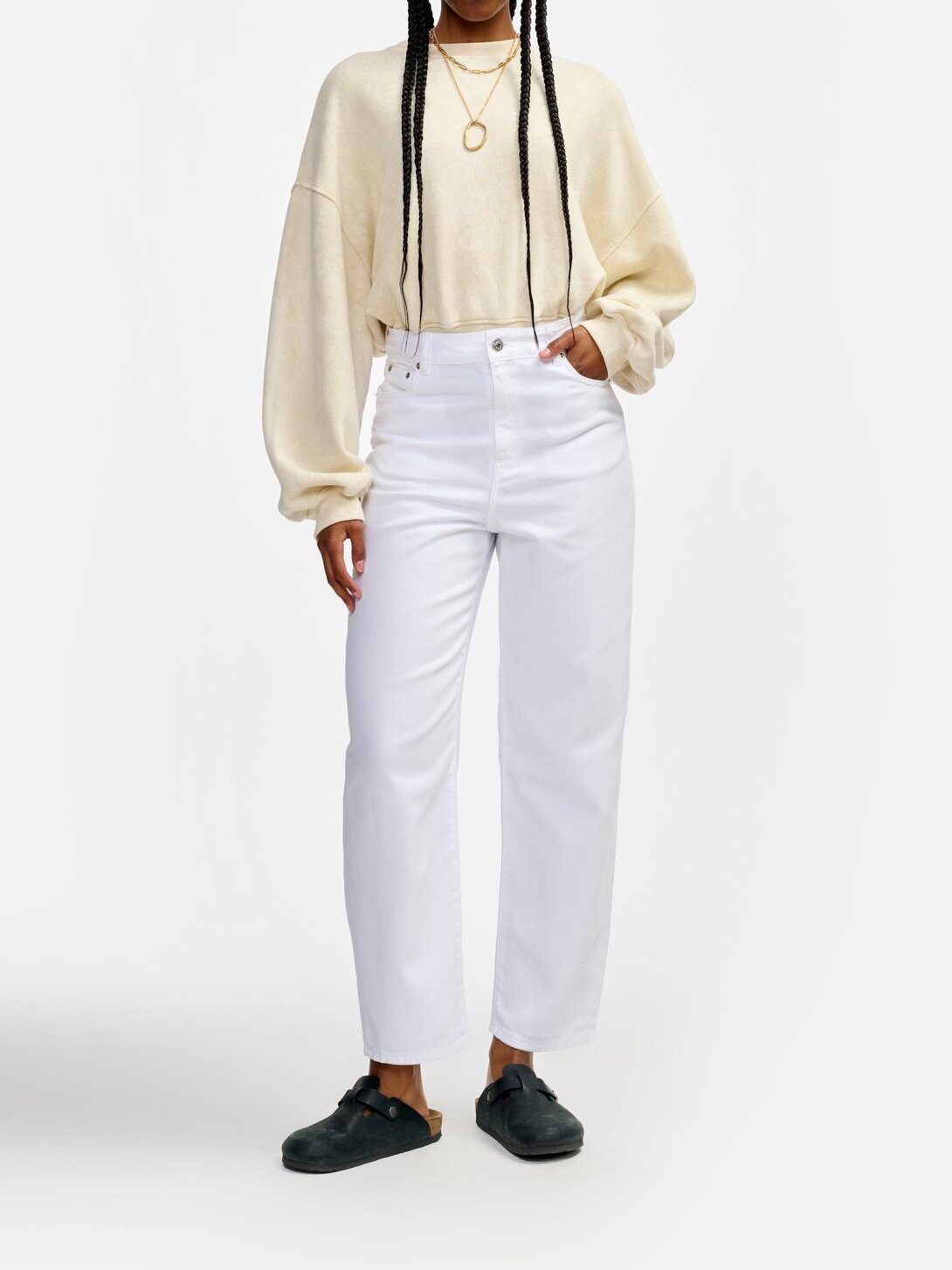 PIMMS JEANS Bellerose second-hand photo 2