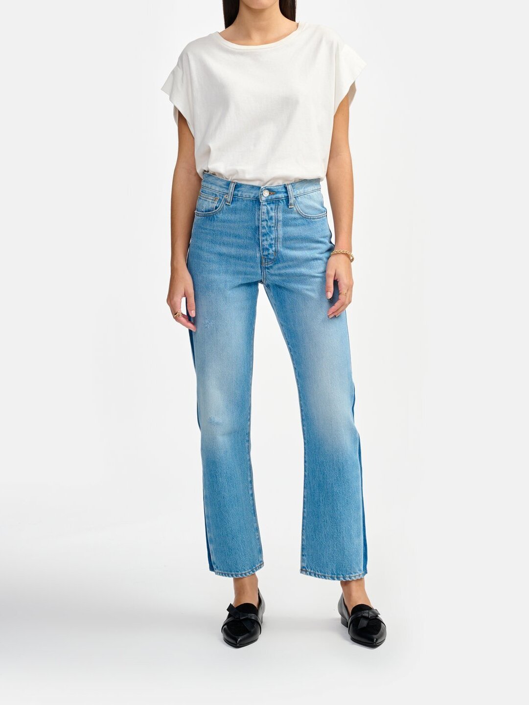 POPEYE JEANS Bellerose tweedehands photo 3