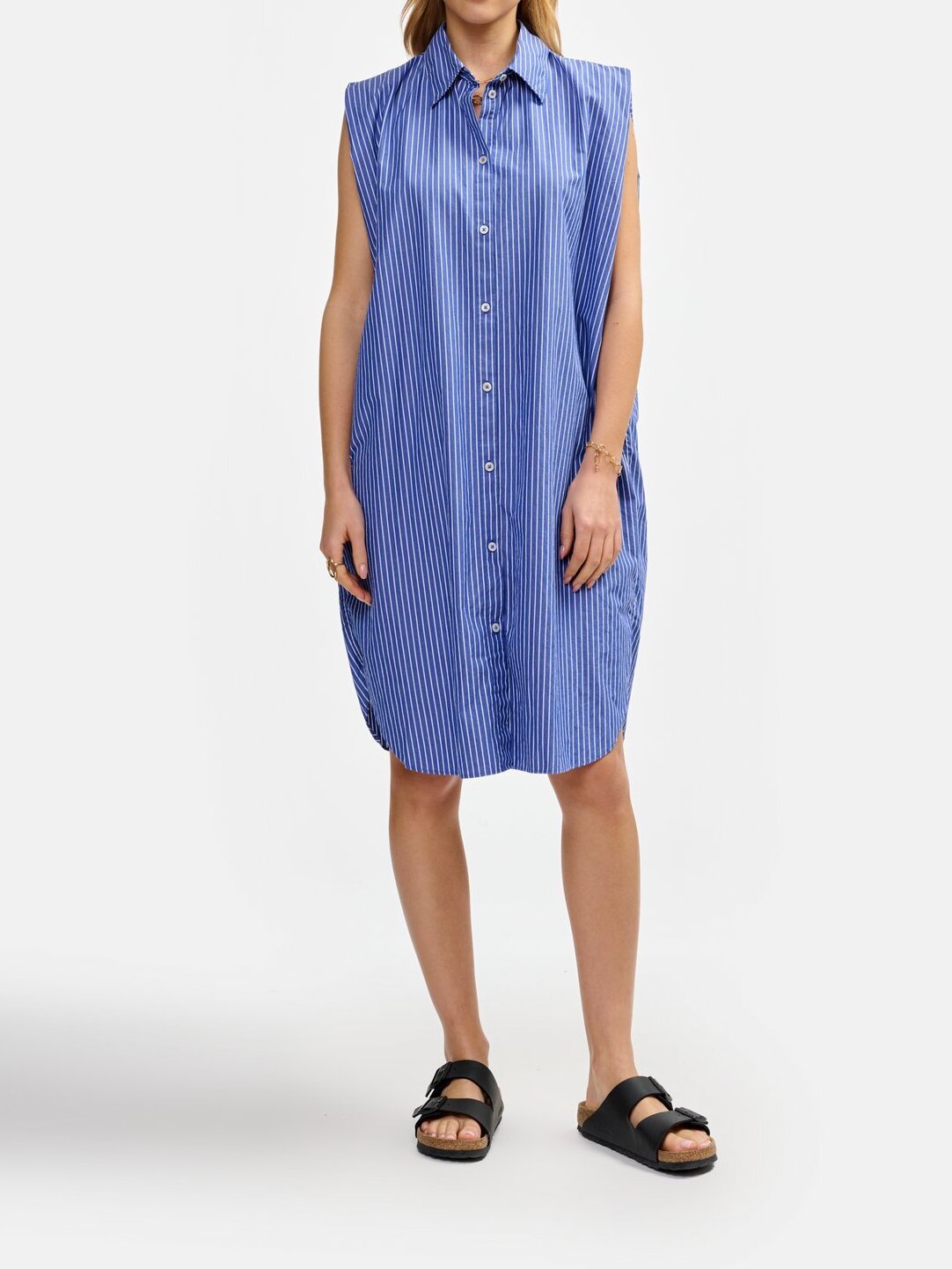 ROBE GRAVITY Bellerose seconde main photo 3