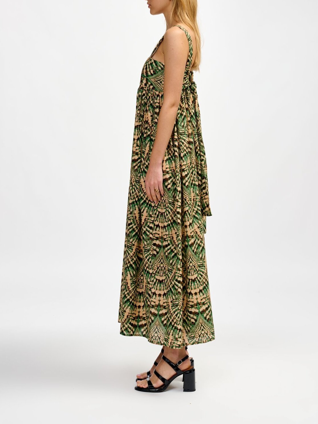 PARMA DRESS Bellerose second-hand photo 6