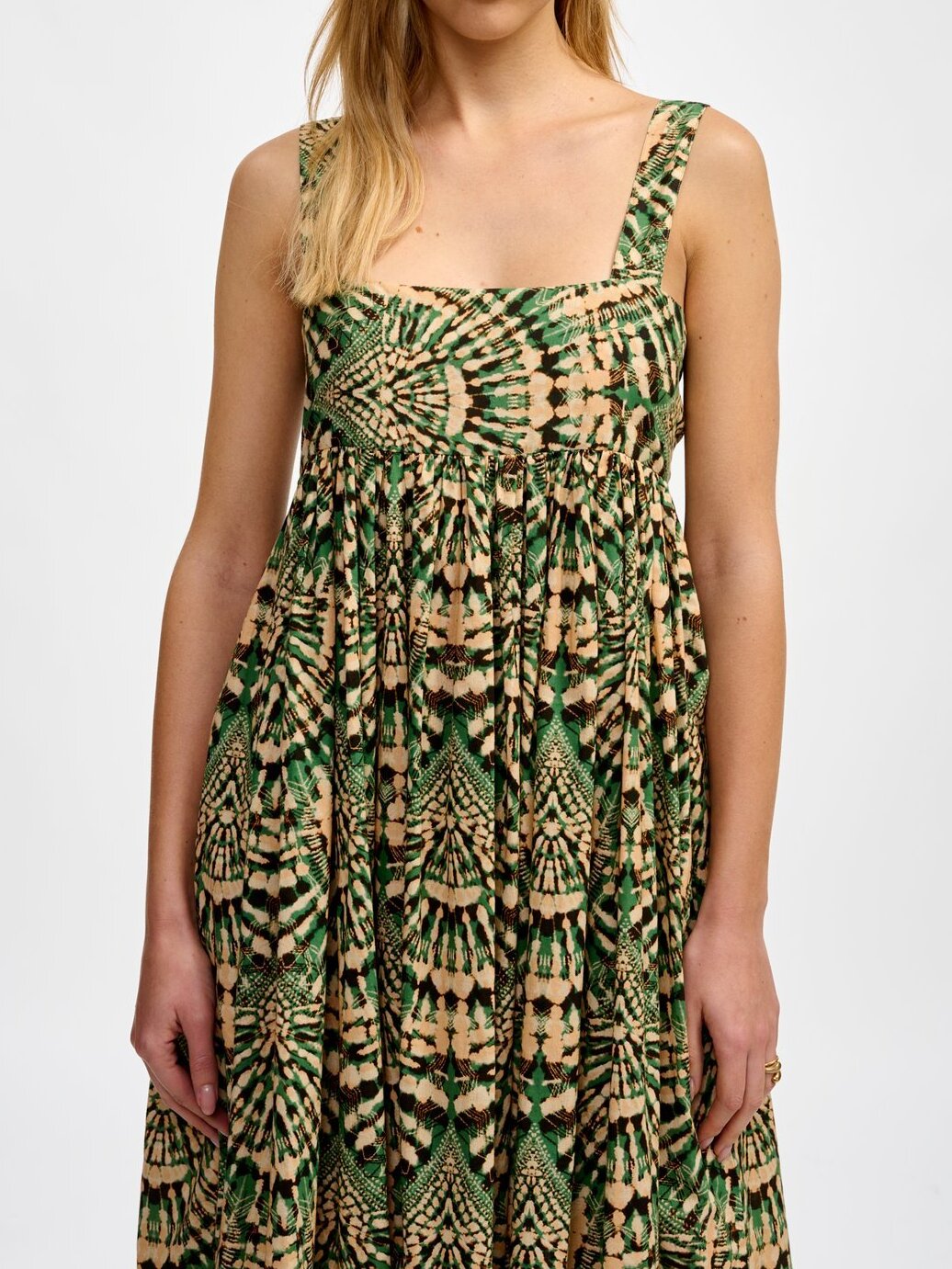 PARMA DRESS Bellerose second-hand photo 5