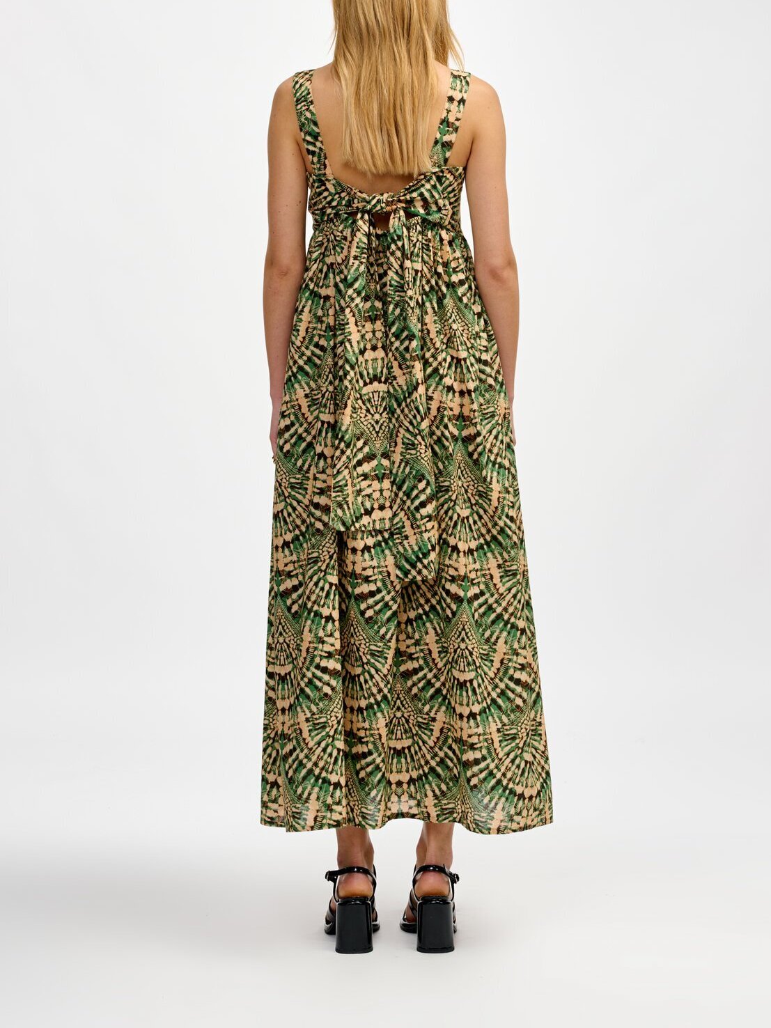 PARMA DRESS Bellerose second-hand photo 4