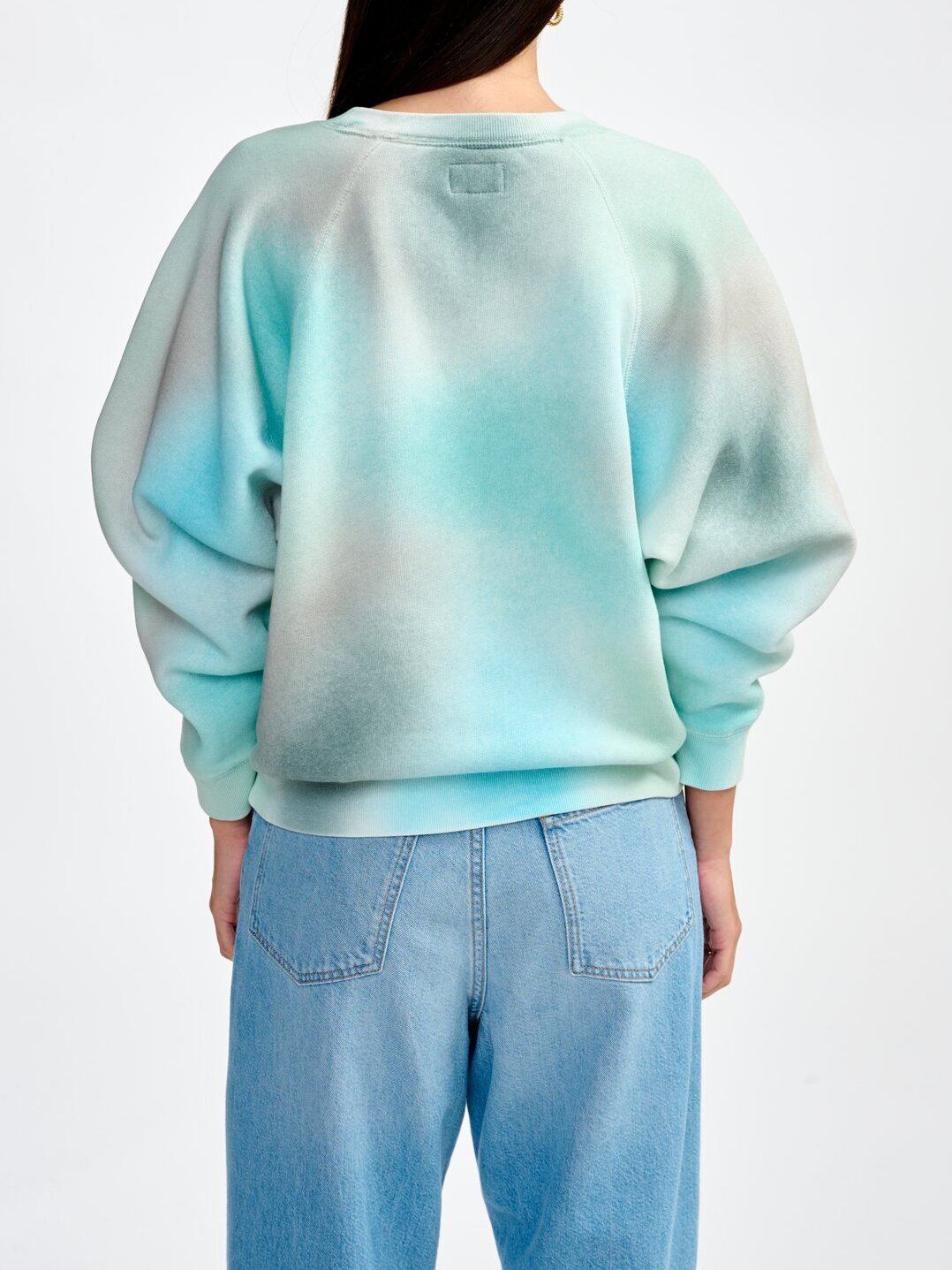SWEATSHIRT FELLA Bellerose seconde main photo 4