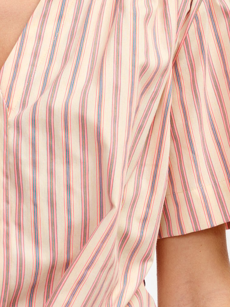 BLOUSE PLEIADE Bellerose seconde main photo 5