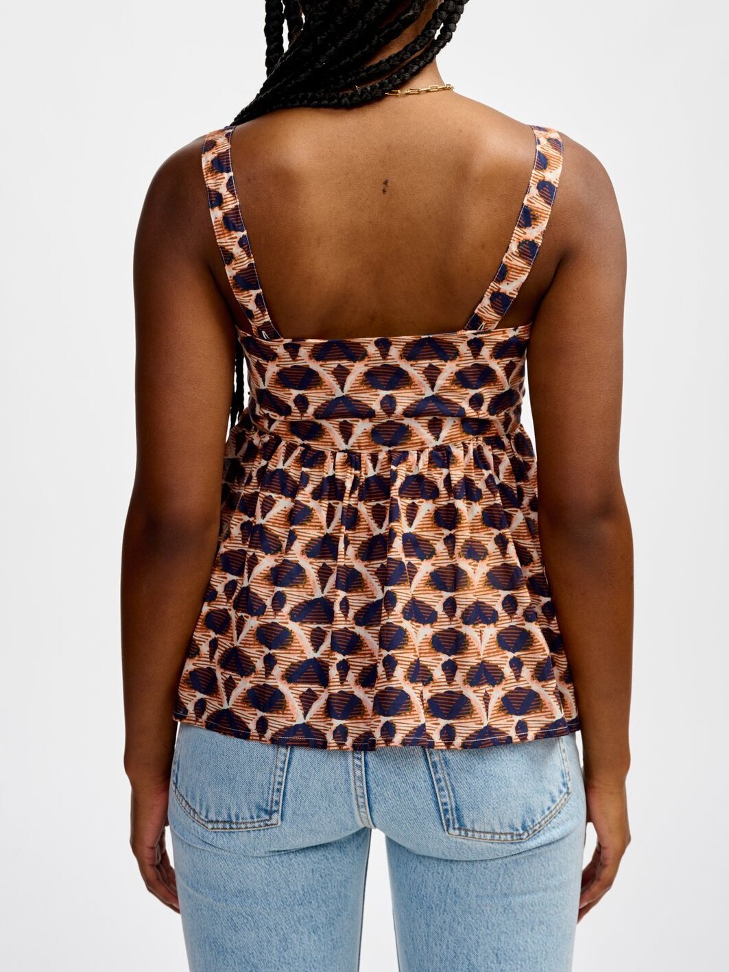 PSYCHE TOP Bellerose second-hand photo 4