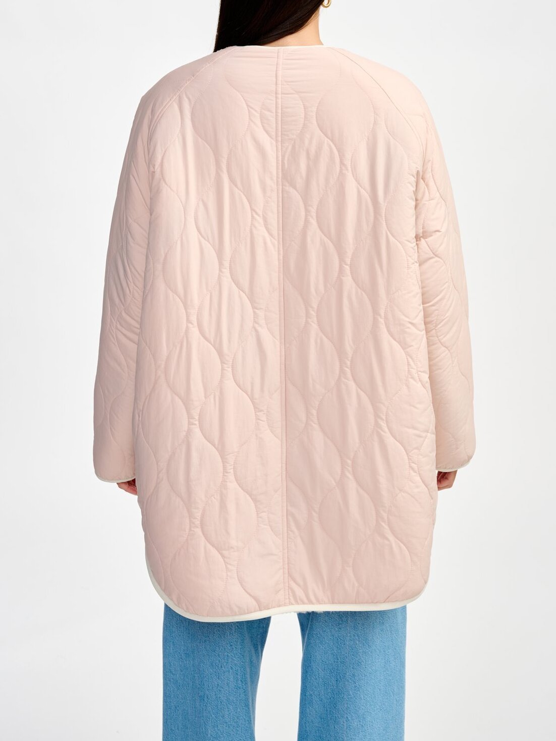 VESTE HAMON Bellerose seconde main photo 5